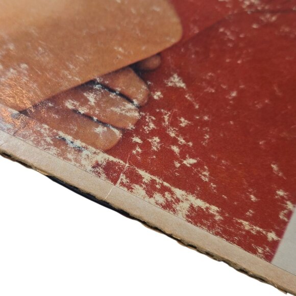 Jimmy Dean Big Bad John Vinyl Record Album AS IS Vintage Music - Picture 6 of 15